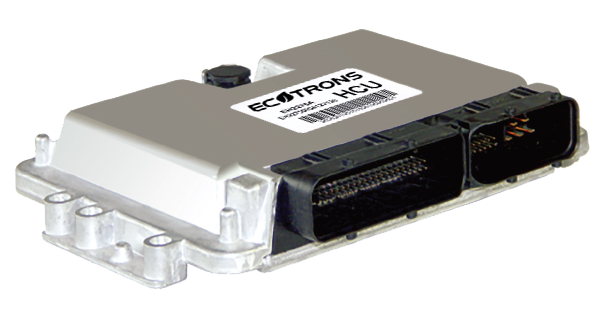 HCU – Hybrid Control Unit