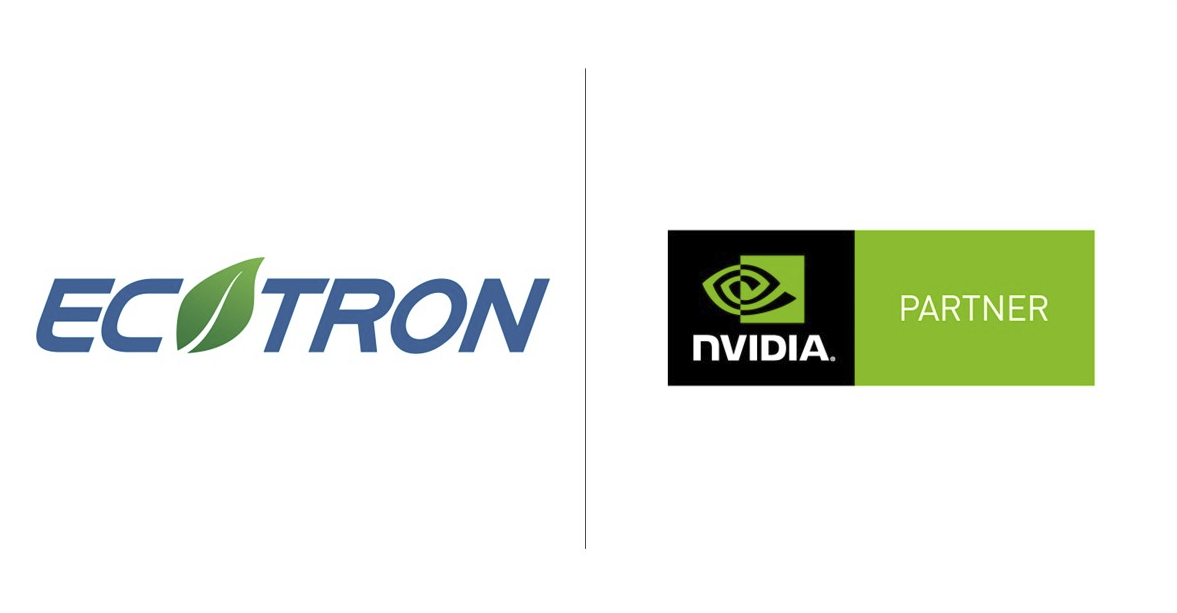 Join us at the NVIDIA GPU Technology Conference (GTC) Ecotron