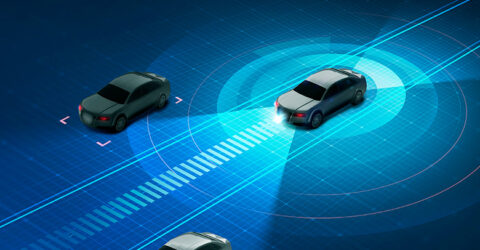Introduction – Autonomous Driving and Vehicle to Everything V2X – Ecotron